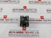 Carlo Gavazzi Rm1A60A25 Solid State Relay 24-265V 24-190V 5Hp