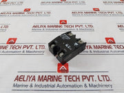 Carlo Gavazzi Rm1A60A25 Solid State Relay 24-265V 24-190V 5Hp
