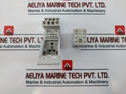 Carlo Gavazzi Rmi A 2 10 Industrial Relay With Zmi2Na Socket