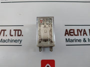 Carlo Gavazzi Rmi A 2 10 Industrial Relay With Zmi2Na Socket