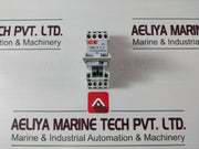 Lot of 2X Carlo Gavazzi RMI A 4 5 Relay With Socket ZMI4NA