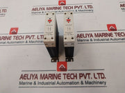 Carlo Gavazzi Rn1A48D20E Semiconductor Contactor 480V~