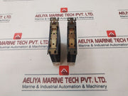 Carlo Gavazzi Rn1A48D20E Semiconductor Contactor 480V~