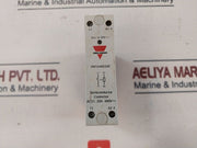 Carlo Gavazzi Rn1A48D20E Semiconductor Contactor 480V~