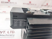 Carlo Gavazzi Rn2F48V50 Solid State Relay 50Amp 0-10