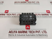Carlo Gavazzi Rz4010Hdp0 Solid State Relay Block 10A 400V