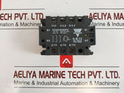 Carlo Gavazzi Rz4010Hdp0 Solid State Relay Block 10A 400V