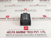 Carlo Gavazzi Rz4010Hdp0 Solid State Relay Block 10A 400V