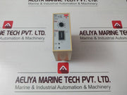 Carlo Gavazzi S101 156 924 Timer 24V~/115-230V~
