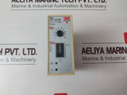 Carlo Gavazzi S101 156 924 Timer 24V~/115-230V~