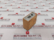 Carlo Gavazzi S102 166 924 Timer 50/60Hz