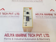 Carlo Gavazzi S103 166 924 Timer With Base 50/60Hz