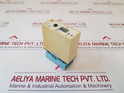 Carlo Gavazzi S103 166 924 Timer With Base 50/60Hz