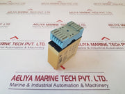 Carlo Gavazzi S103 166 924 Timer With Base 50/60Hz