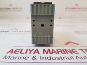 Carlo Gavazzi S103 166 924 Timer With Base 50/60Hz