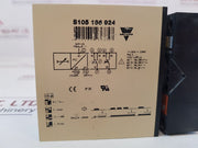 Carlo Gavazzi S105 166 924 Timer With Base
