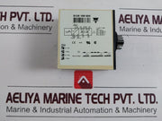 Carlo Gavazzi S105 166 924 Timer 24V~/115-230V