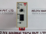 Carlo Gavazzi S105 166 924 Timer 24V~/115-230V