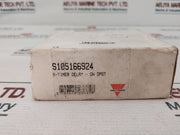 Carlo Gavazzi S105 166 924 Timer