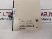 Carlo Gavazzi S105 166 924 Timer