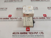 Carlo Gavazzi S 110 166 724 Combi Timer Automatic Start  