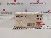 Carlo Gavazzi S 110 166 724 Combi Timer Automatic Start