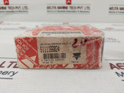 Carlo Gavazzi S 111 166 024 Plug-in Timer