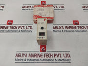 Carlo Gavazzi S 111 166 024 Plug-in Timer