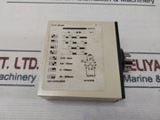 Carlo Gavazzi S 111 166 024 Plug-in Timer