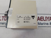 Carlo Gavazzi S 111 166 024 Plug-in Timer