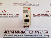 Carlo Gavazzi Interval Timer S 112 166 230