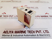 Carlo Gavazzi Interval Timer S 112 166 230