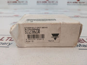 Carlo Gavazzi S 112 166 230 Interval Timer External Start