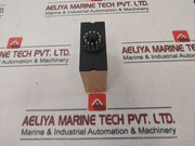 Carlo Gavazzi S 112 166 230 Interval Timer External Start