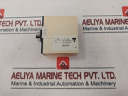 Carlo Gavazzi S 112 166 230 Interval Timer External Start