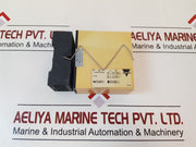 Carlo Gavazzi S 1131 156 924 Combi Timer With Base