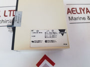 Carlo Gavazzi S 1131 156 924 Combi Timer New