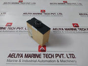 Carlo Gavazzi S 115 186 230 Star-delta Timer 230V 50/60Hz