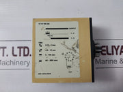 Carlo Gavazzi S 115 186 230 Star-delta Timer 230V 50/60Hz
