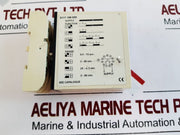 Carlo Gavazzi S 117 166 920 Combi Timer Automatic Start With Base Ip 20