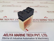 Carlo Gavazzi S 117 166 920 Combi Timer Automatic Start (Used)