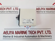 Carlo Gavazzi S1201 166 Interval Combi Timer Automatic Start 230V Ac