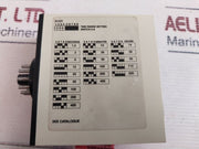 Carlo Gavazzi S 1221 166 230 Combi Timer 230V