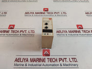 Carlo Gavazzi S 1231 166 024 Combi Recycler 24V 50/60Hz
