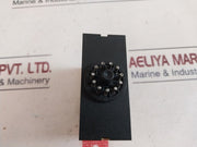 Carlo Gavazzi S 1231 166 024 Combi Recycler 24V 50/60Hz
