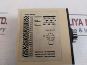 Carlo Gavazzi S 1231 166 024 Combi Recycler 24V 50/60Hz