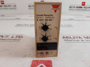 Carlo Gavazzi S 1231 166 024 Combi Recycler 24V 50/60Hz