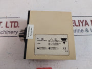 Carlo Gavazzi S 1231 166 024 Combi Recycler 24V 50/60Hz