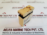 Carlo Gavazzi S 1231 166 230 Combi Recycler With Base Used