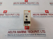 Carlo Gavazzi S 1231 166 230 Combi Recycler Ip20